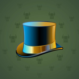 Top Hat #11251