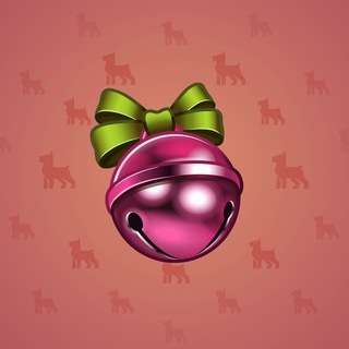 Sleigh Bell #8304