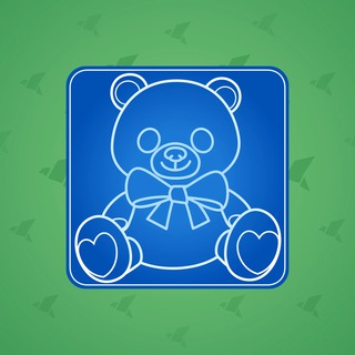 Toy Bear #4601
