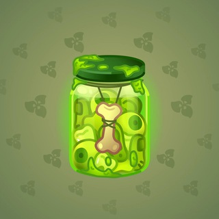Restless Jar #66682