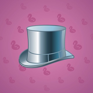 Top Hat #6048