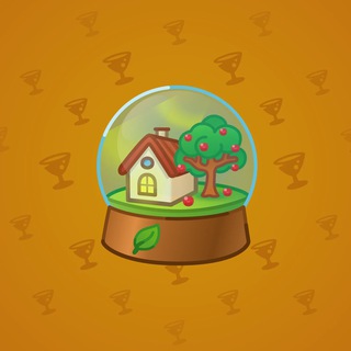 Snow Globe #16577