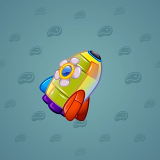 Stellar Rocket #37001