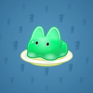 Jelly Bunny #105431