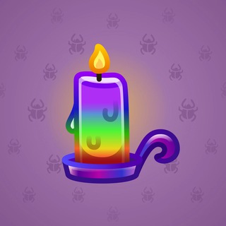 Eternal Candle #43923