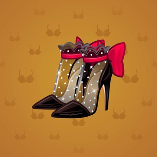 Sky Stilettos #8768