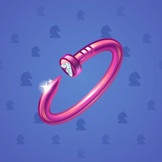 Nail Bracelet #2050