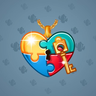 Cupid Charm #14548