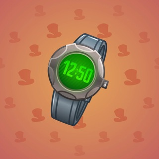 Swiss Watch #20969