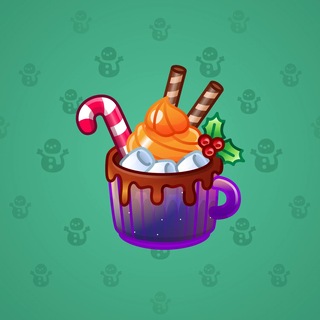 Holiday Drink #88976
