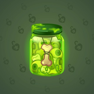 Restless Jar #83044