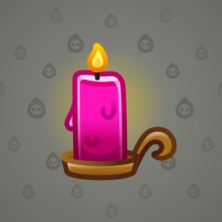 Eternal Candle #1509
