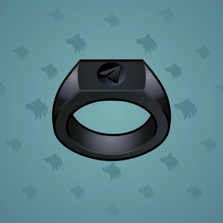 Signet Ring #12378