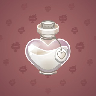 Love Potion #11573