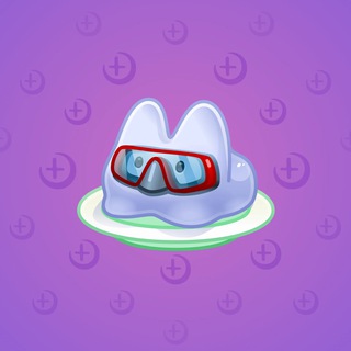 Jelly Bunny #1643