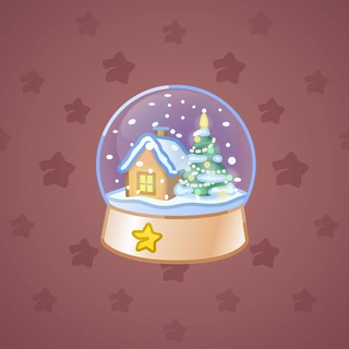 Snow Globe #29072