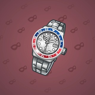 Swiss Watch #21941