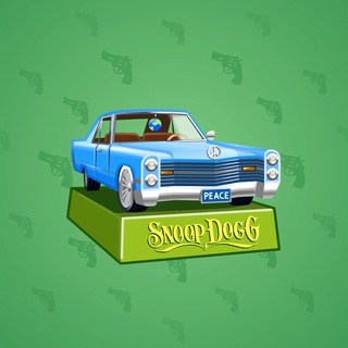 Low Rider #10982