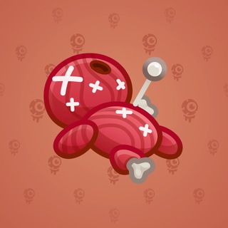Voodoo Doll #23583