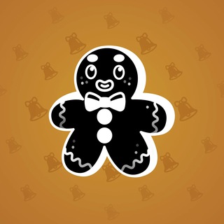 Ginger Cookie #57575