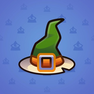Witch Hat #10586