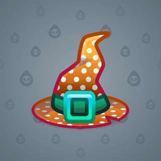 Witch Hat #12747