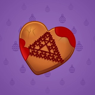 Cookie Heart #67919