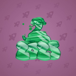 Lunar Snake #27118