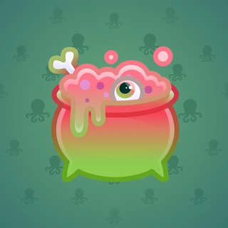 Hex Pot #17136