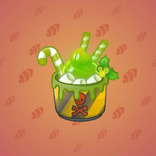 Holiday Drink #43471