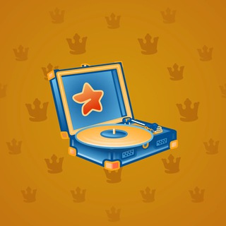 Record Player #6185