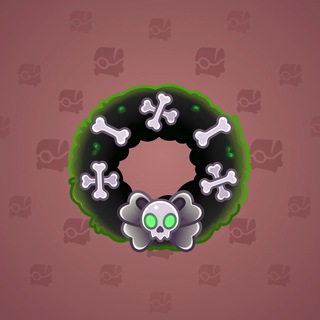 Winter Wreath #19975