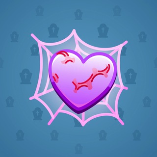 Trapped Heart #15892