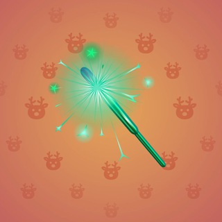Party Sparkler #50711