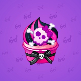 Whip Cupcake #140787