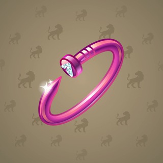 Nail Bracelet #4293