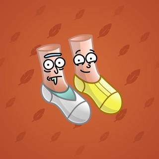 Fresh Socks #71177