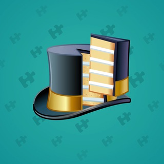 Top Hat #364