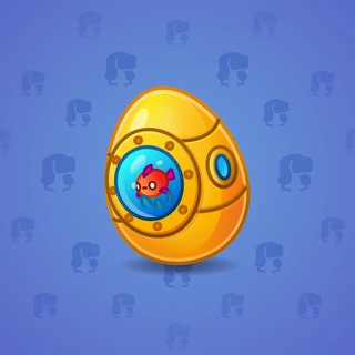 Easter Egg #21312