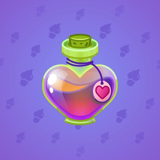 Love Potion #5746