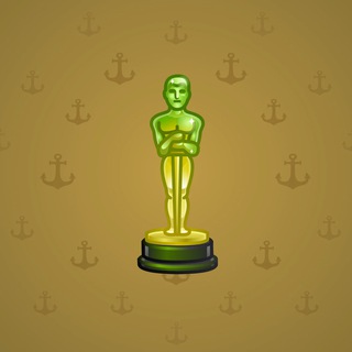 Mini Oscar #1743