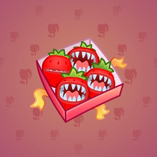 Berry Box #2359