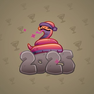 Lunar Snake #40043