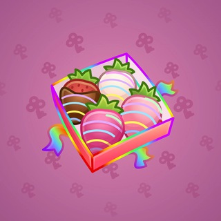 Berry Box #22207