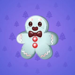 Ginger Cookie #85246