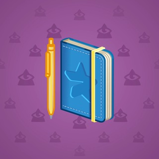 Star Notepad #23421