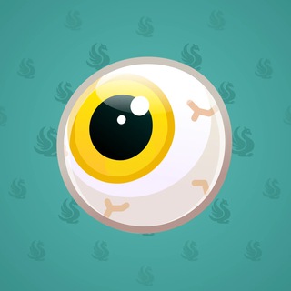 Evil Eye #17917