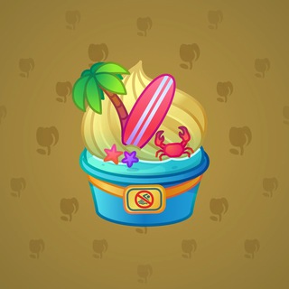 Whip Cupcake #258522