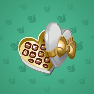 Valentine Box #2962
