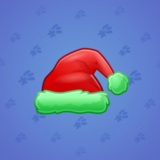 Santa Hat #57296